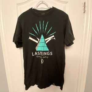 Tyga Last Kings T-Sirt… Sz. Medium